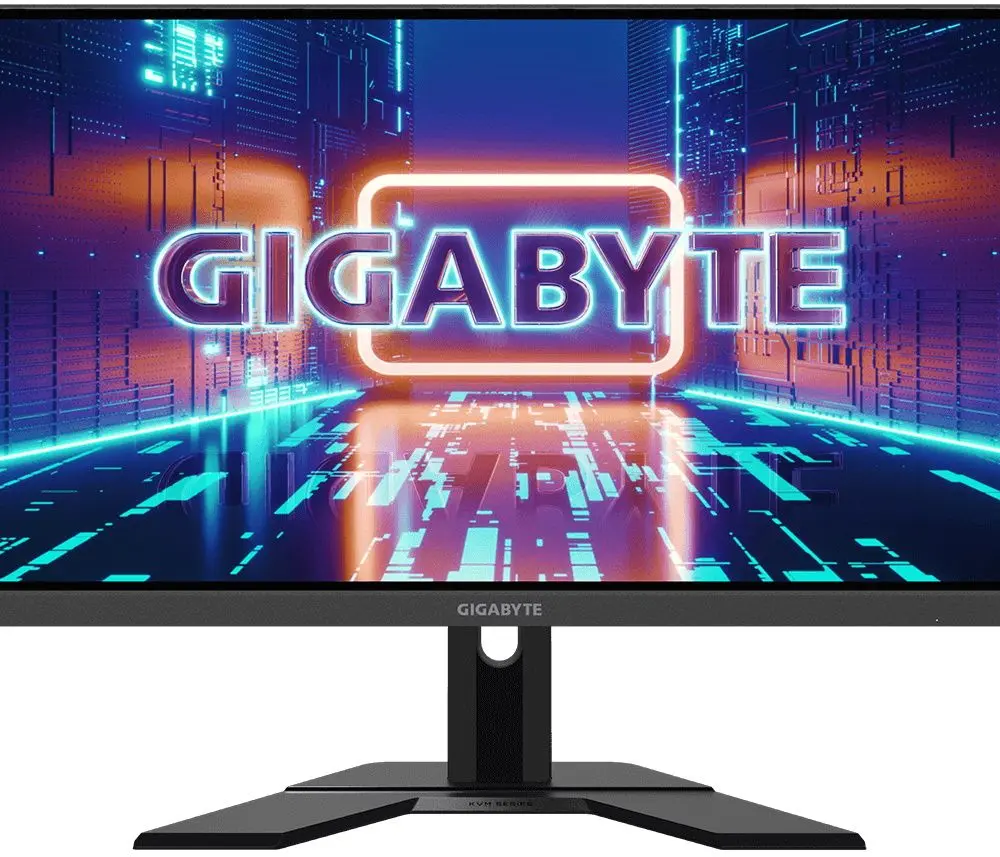 Монитор Gigabyte M27Q (Black)