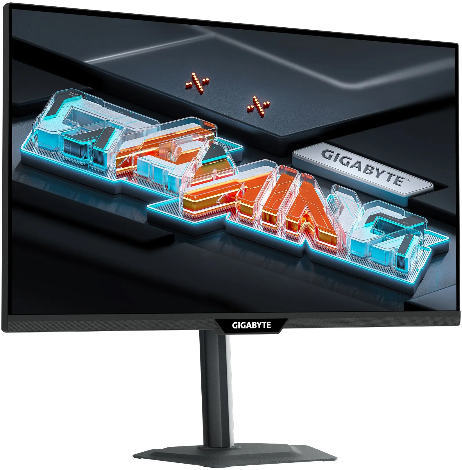 Монитор Gigabyte M27Q3 (Black) - 2