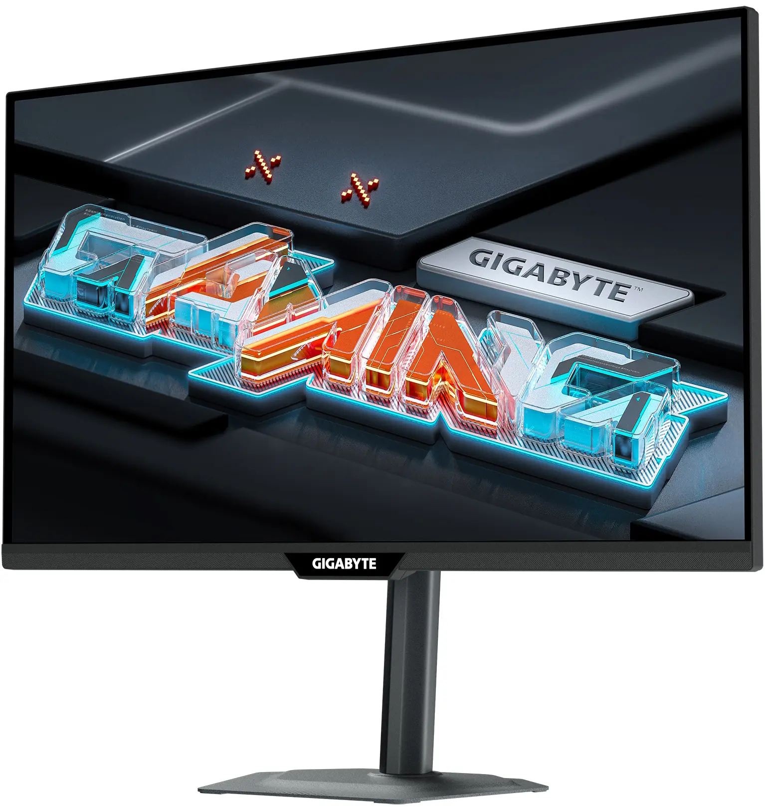 Монитор Gigabyte M27Q3 (Black) - 3