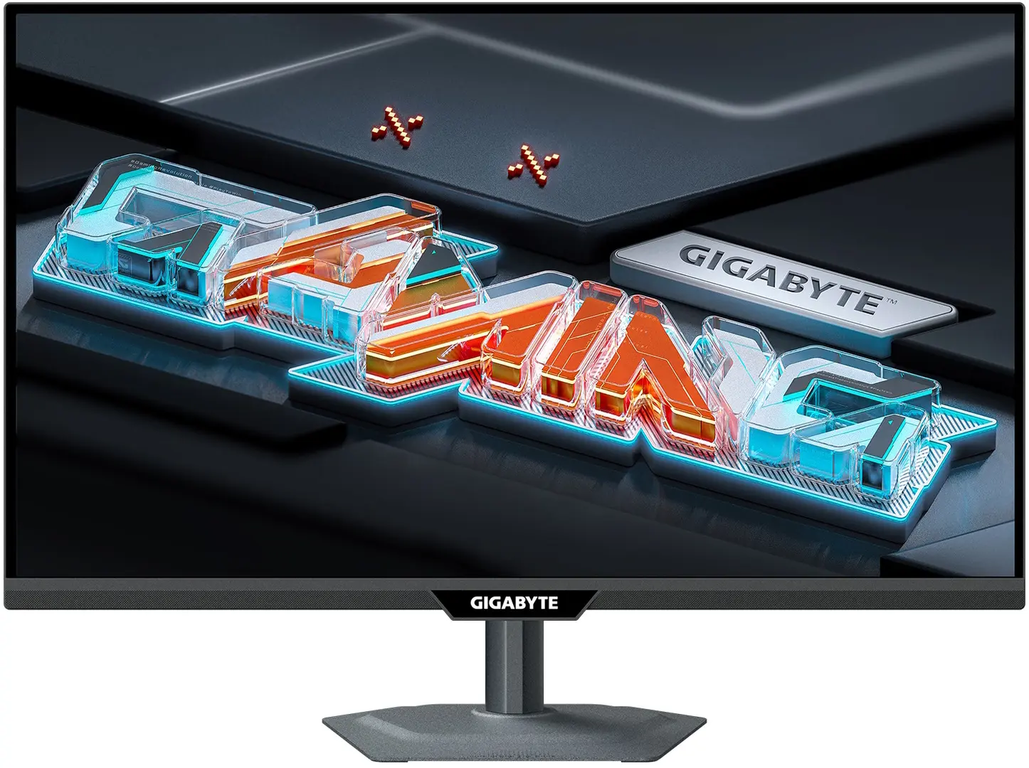 Монитор Gigabyte M27Q3 (Black)