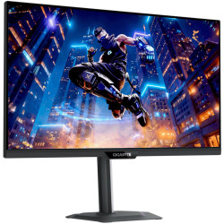 Monitor Gigabyte M27UP (Black) Thumb