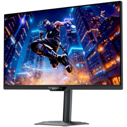 Monitor Gigabyte M27UP (Black) Thumb