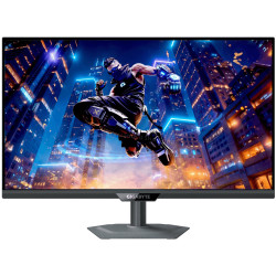 Monitor Gigabyte M27UP (Black)