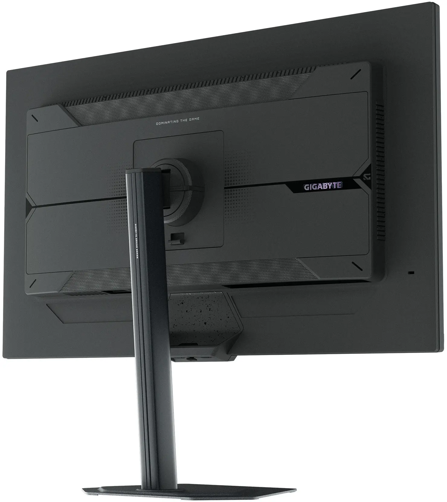 Monitor Gigabyte M27UP (Black) - 4