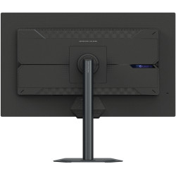 Monitor Gigabyte M27UP (Black) Thumb