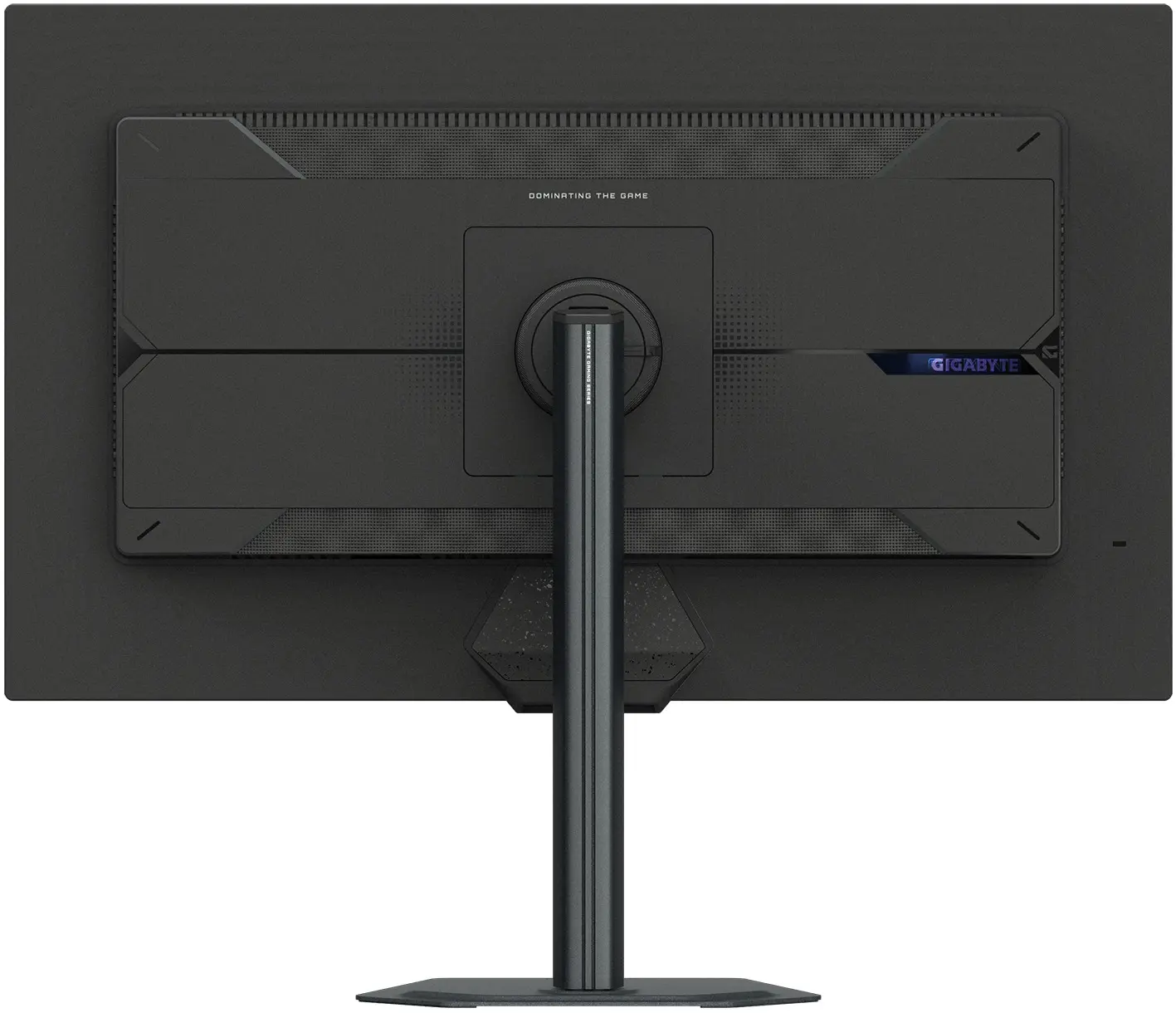Monitor Gigabyte M27UP (Black) - 5