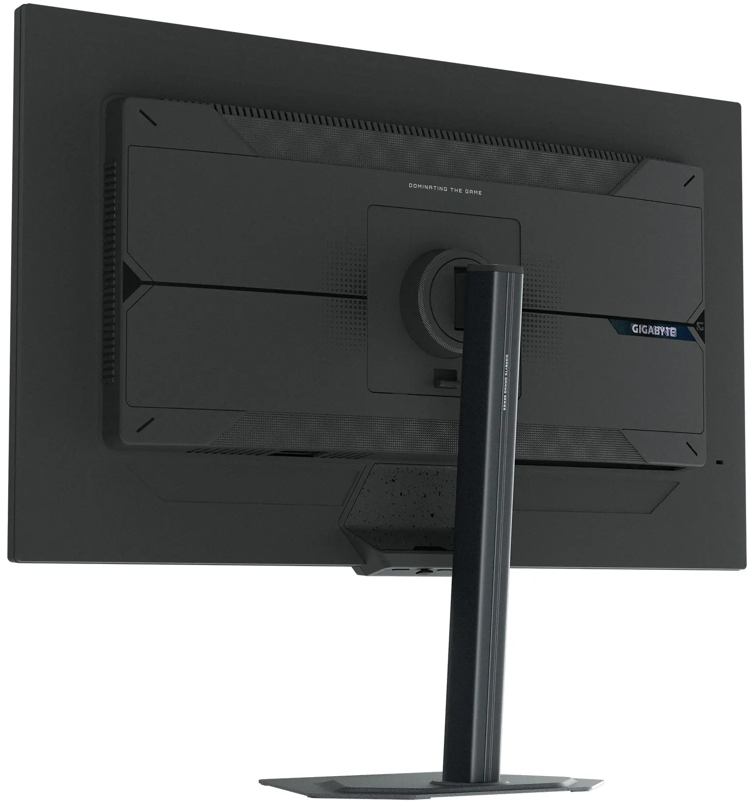 Monitor Gigabyte M27UP (Black) - 6