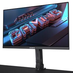 Монитор Gigabyte M28U Arm Edition (Black) Thumb