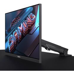 Монитор Gigabyte M28U Arm Edition (Black) Thumb