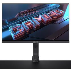 Монитор Gigabyte M28U Arm Edition (Black)
