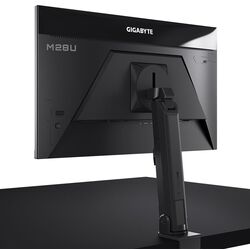 Монитор Gigabyte M28U Arm Edition (Black) Thumb