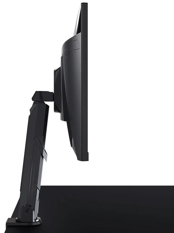 Монитор Gigabyte M28U Arm Edition (Black) - 6