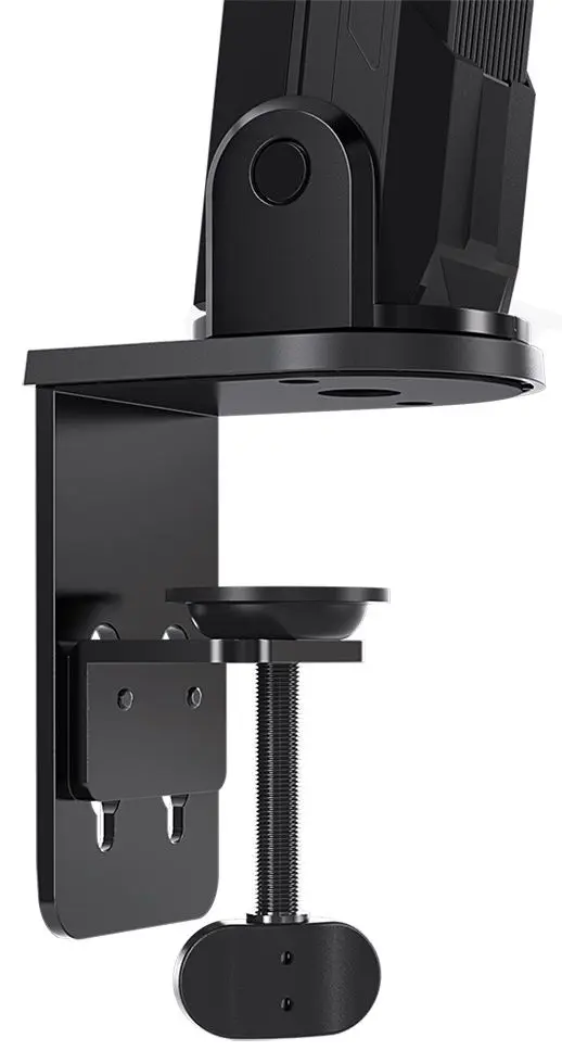 Монитор Gigabyte M28U Arm Edition (Black) - 7