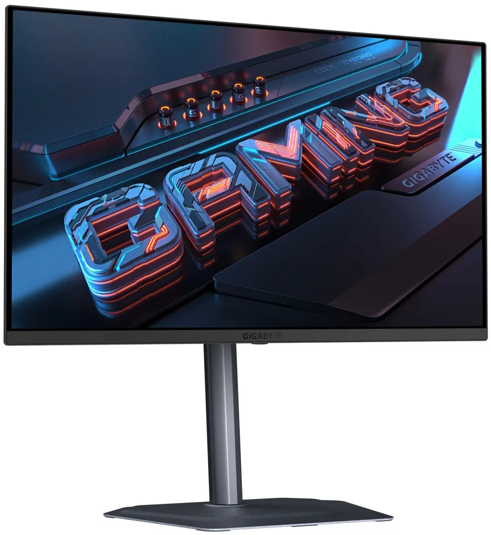 Monitor Gigabyte MO27Q2 (Black) - 3