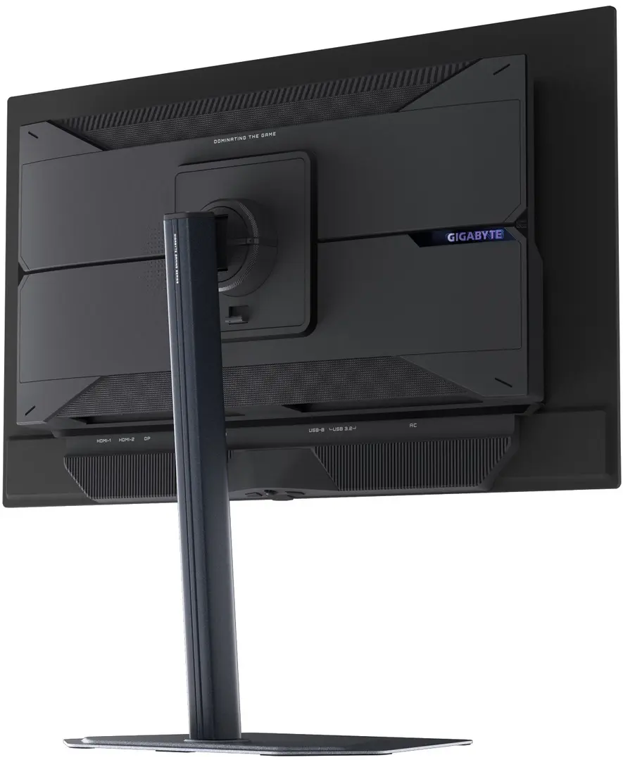 Monitor Gigabyte MO27Q2 (Black) - 5