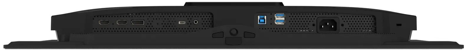 Monitor Gigabyte MO27Q2 (Black) - 8