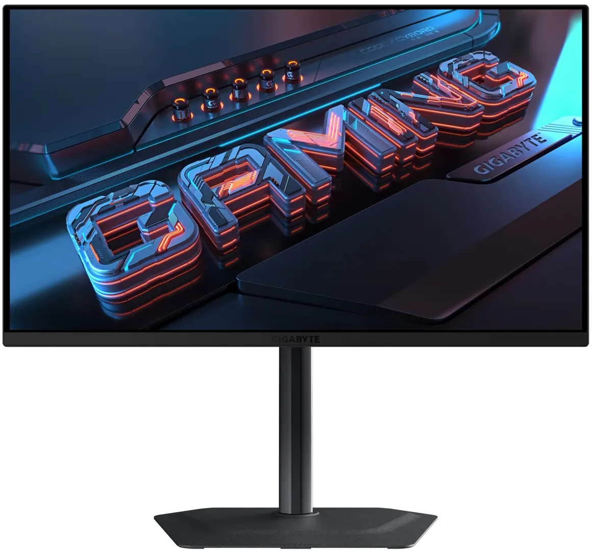 Monitor Gigabyte MO27Q2 (Black)