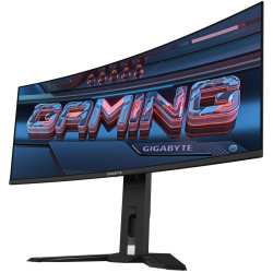 Monitor Gigabyte MO34WQC (Black) Thumb
