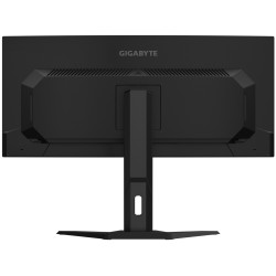 Monitor Gigabyte MO34WQC (Black) Thumb