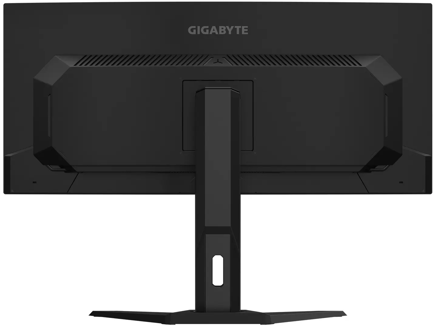 Monitor Gigabyte MO34WQC (Black) - 5