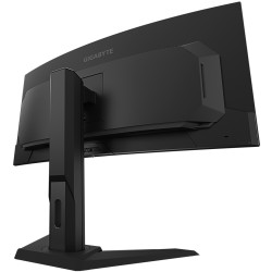 Monitor Gigabyte MO34WQC (Black) Thumb