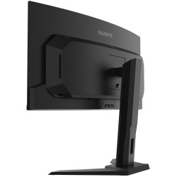 Monitor Gigabyte MO34WQC (Black) Thumb