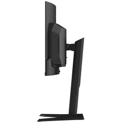 Monitor Gigabyte MO34WQC (Black) Thumb