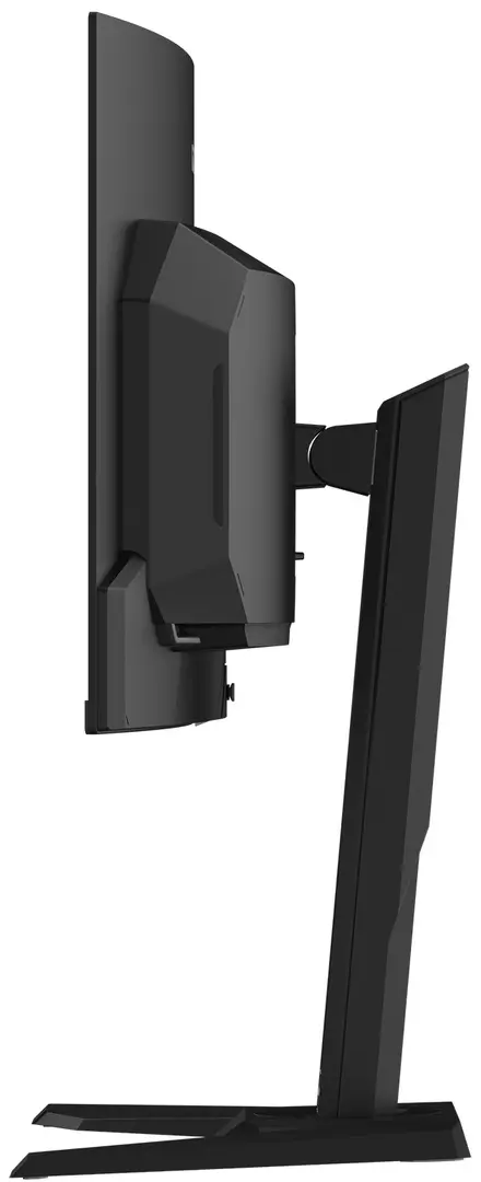 Monitor Gigabyte MO34WQC (Black) - 8
