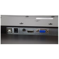 Monitor Hannspree HT 161 HNB (Black) Thumb