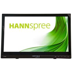 Монитор Hannspree HT 161 HNB (Black)