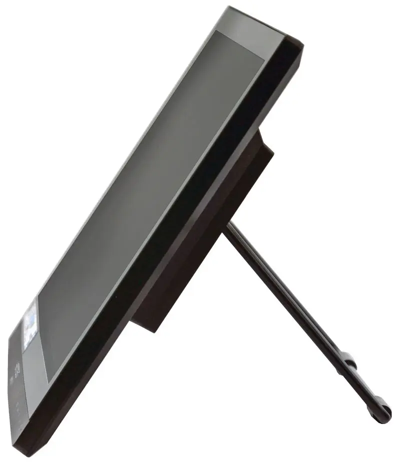 Monitor Hannspree HT 161 HNB (Black)