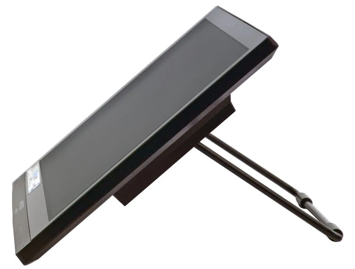 Monitor Hannspree HT 161 HNB (Black)