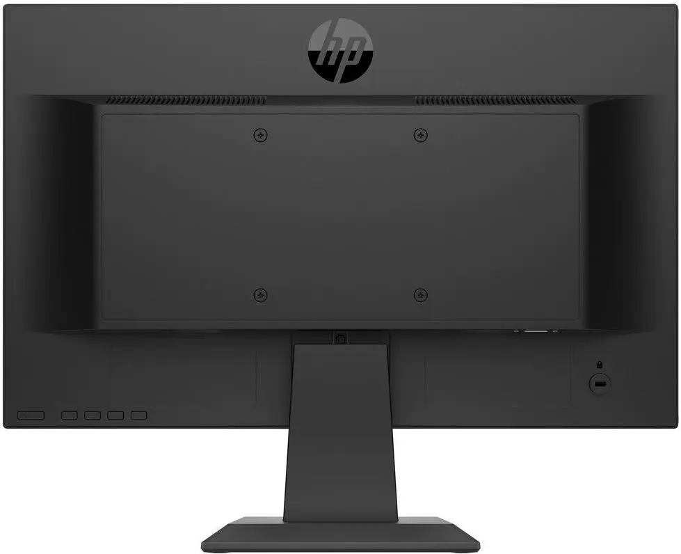 Monitor HP 18.5'' P19b G4 (Black)