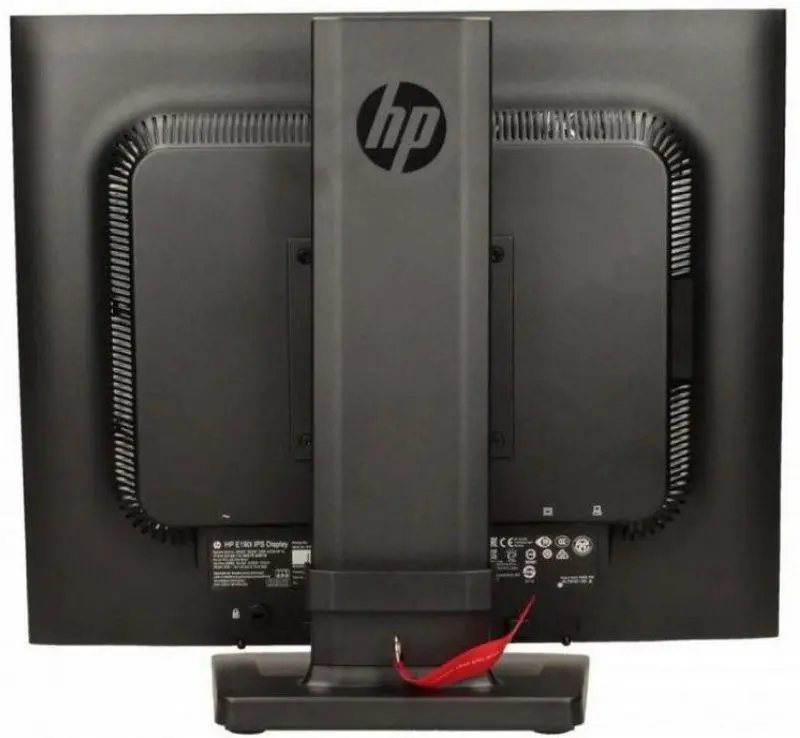 Монитор HP 19