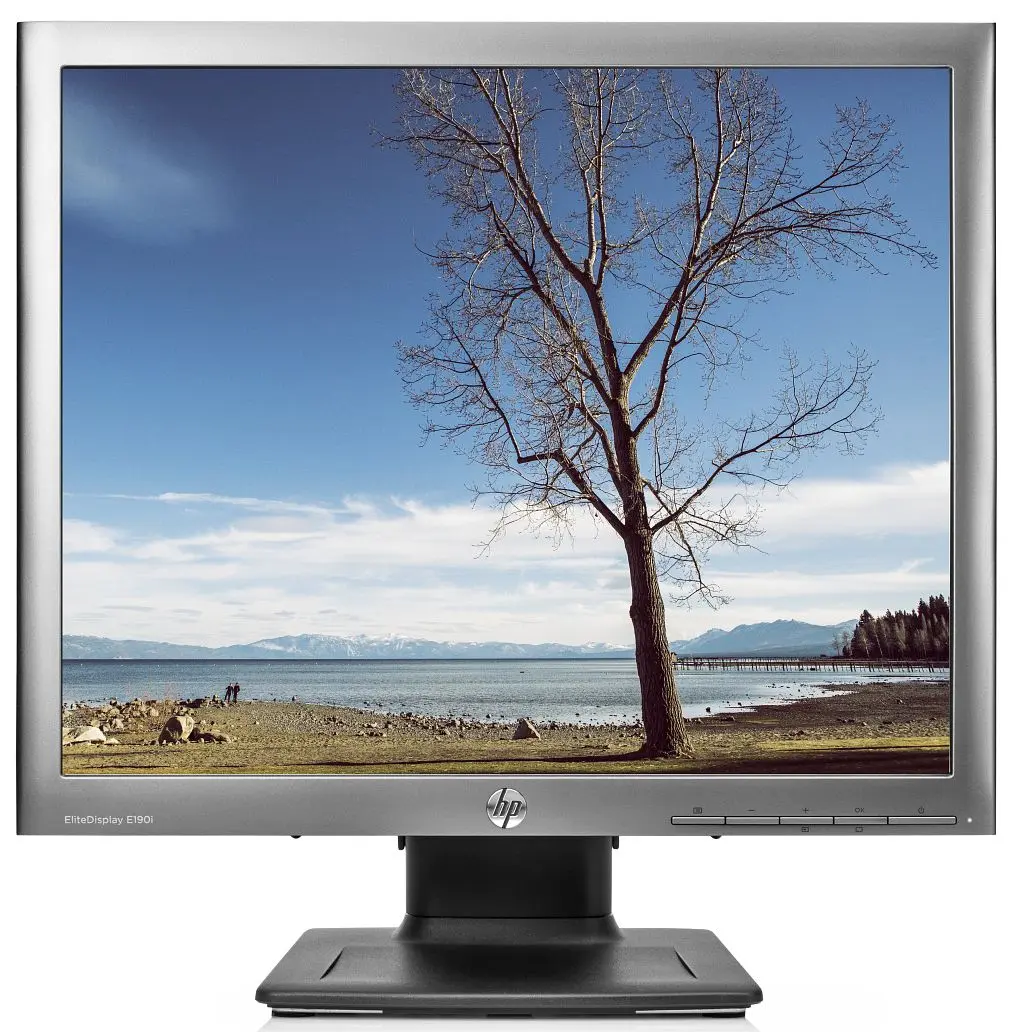 Монитор HP 19