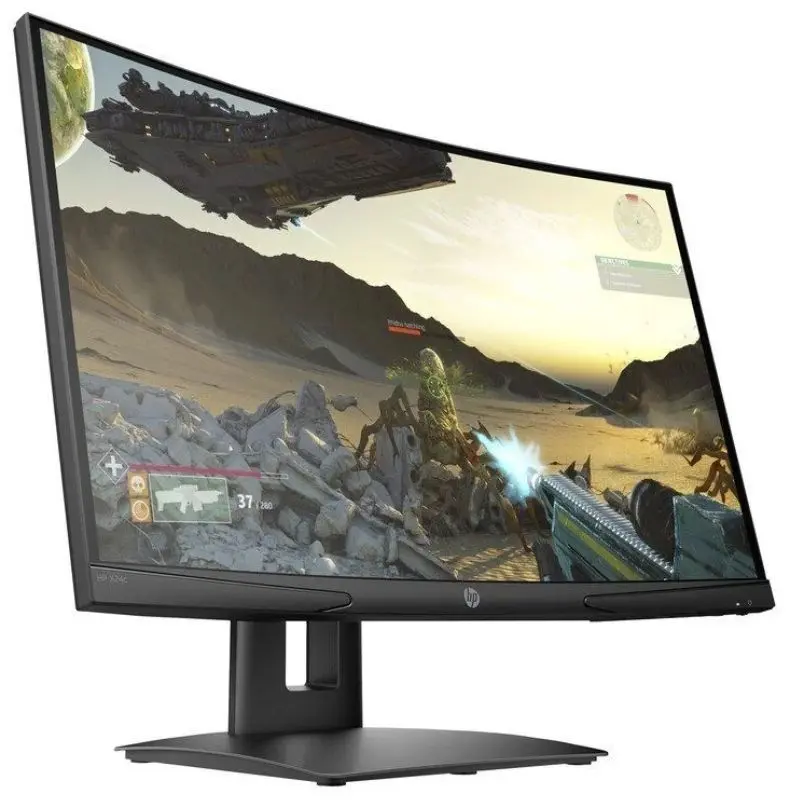 Monitor HP 23.6