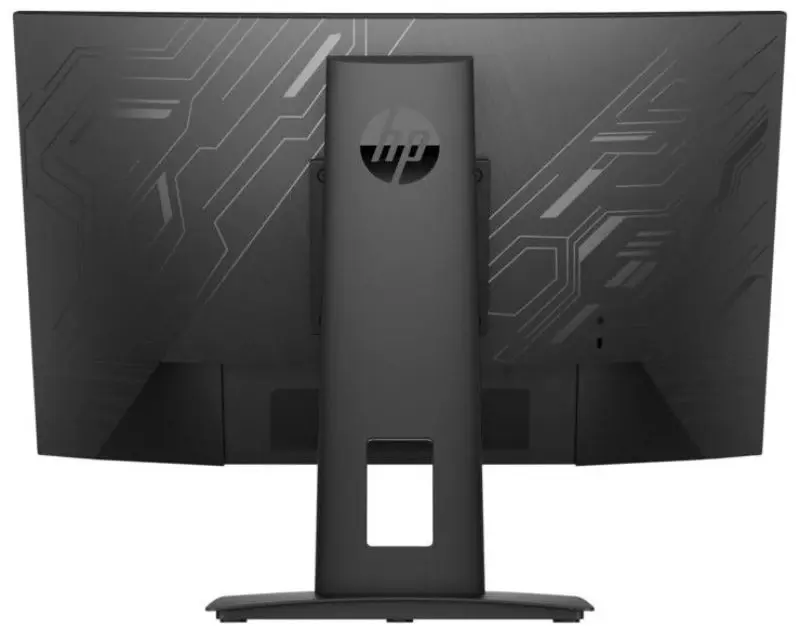 Monitor HP 23.6