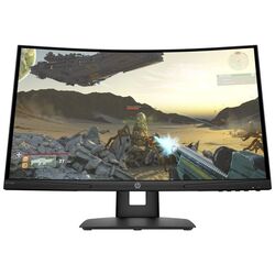 Monitor HP 23.6