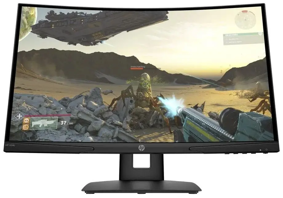 Monitor HP 23.6