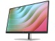 Monitor HP 23.8'' E24 G5 (Black/Silver)