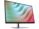 Monitor HP 23.8'' E24 G5 (Black/Silver)