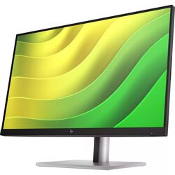 Monitor HP E24q G5 (Black/Silver) Thumb