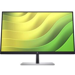 Monitor HP E24q G5 (Black/Silver)