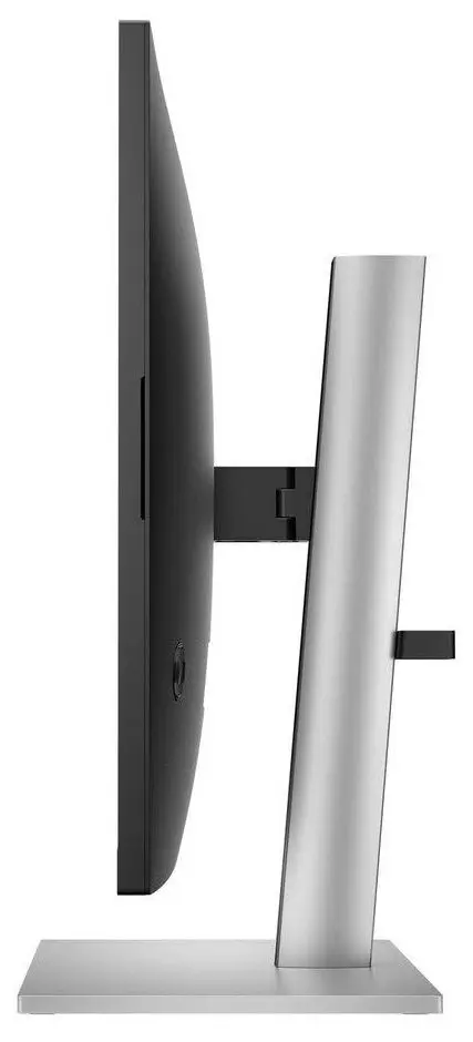 Monitor HP E24q G5 (Black/Silver)