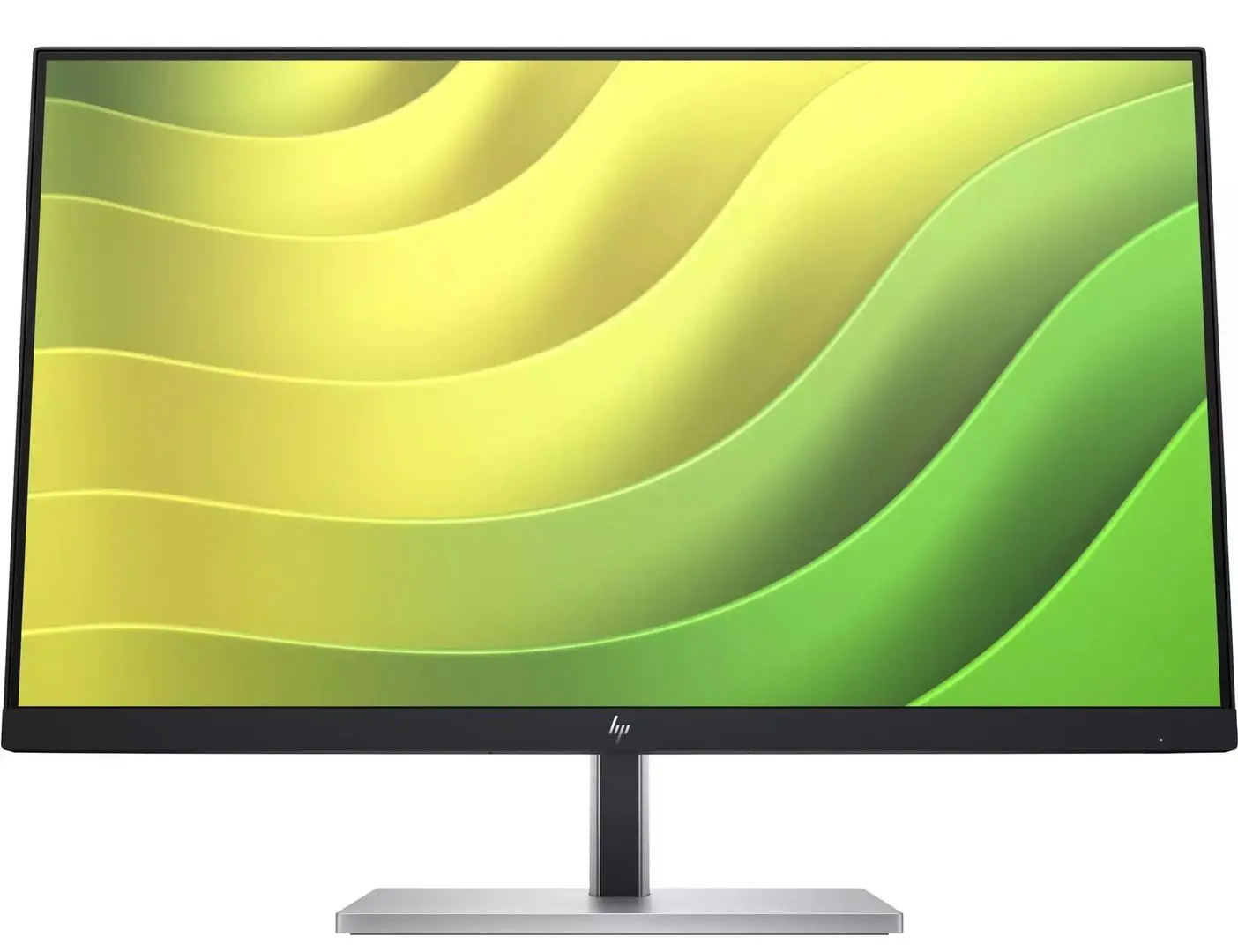 Monitor HP E24q G5 (Black/Silver)