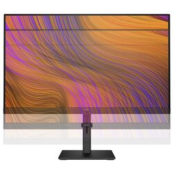 Монитор HP 23.8'' P24h G5 (Black) Thumb