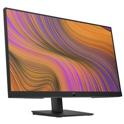 Монитор HP 23.8'' P24h G5 (Black) Thumb