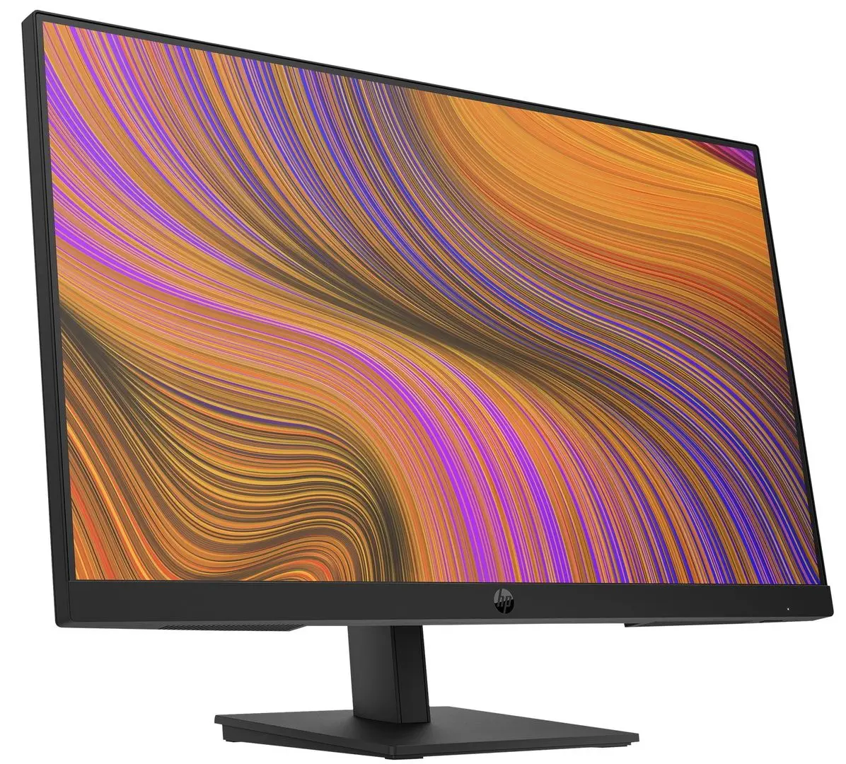 Монитор HP 23.8'' P24h G5 (Black) - 3