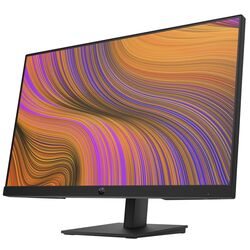 Монитор HP 23.8'' P24h G5 (Black) Thumb