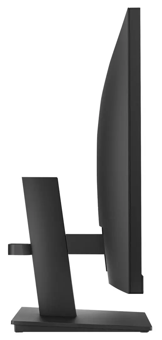 Монитор HP 23.8'' P24h G5 (Black) - 6